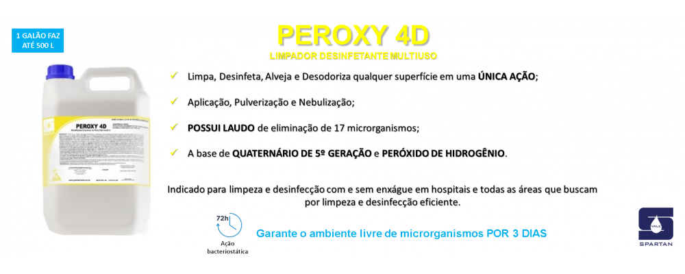 Peroxy 4D